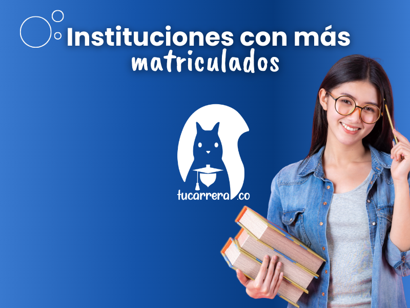 Ranking de las universidades en Colombia