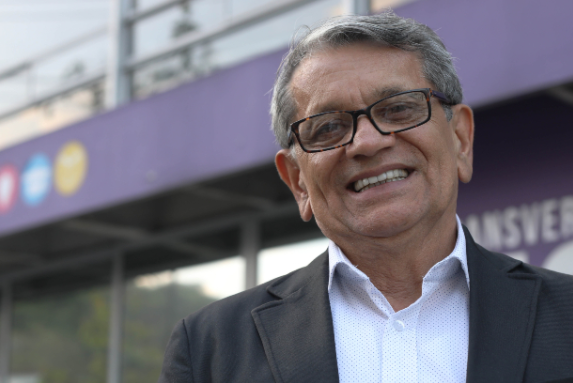 El perfil de las Instituciones de Educación Superior 