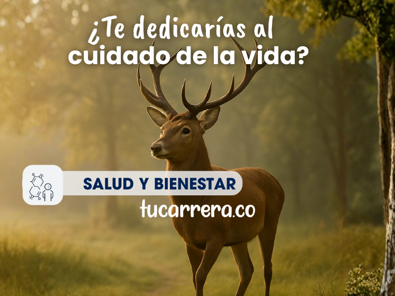 Salud y Bienestar
